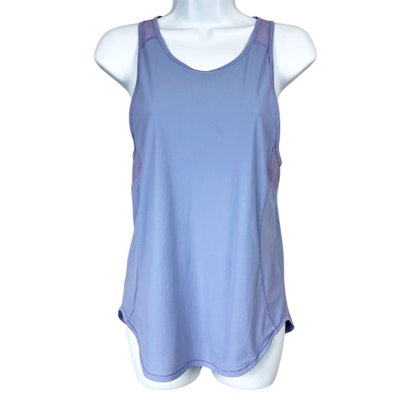 Lululemon Sculpt Tank II Violet Viola - Picture 5 of 9